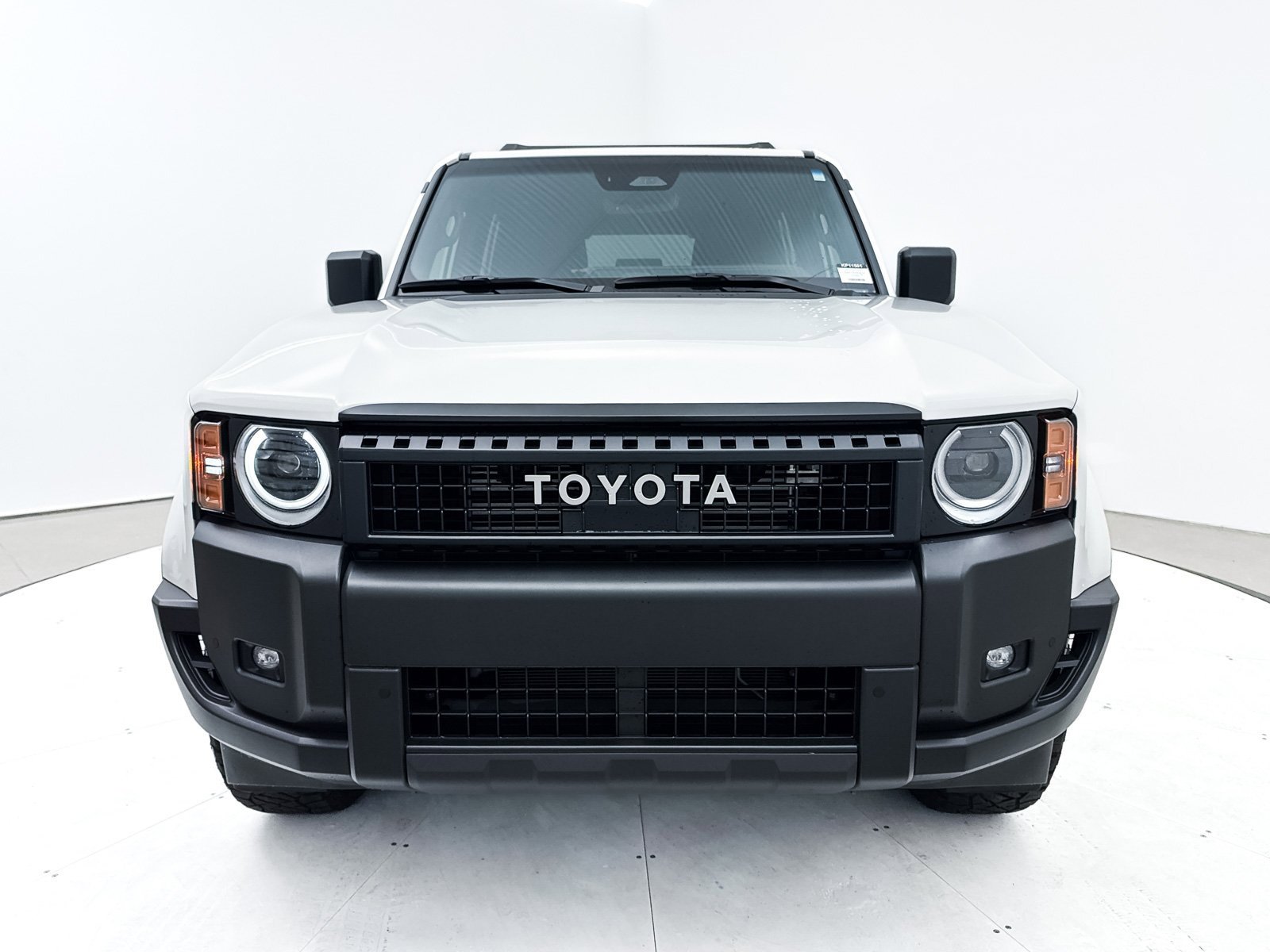 Used 2024 Toyota Land Cruiser 1958 image 26