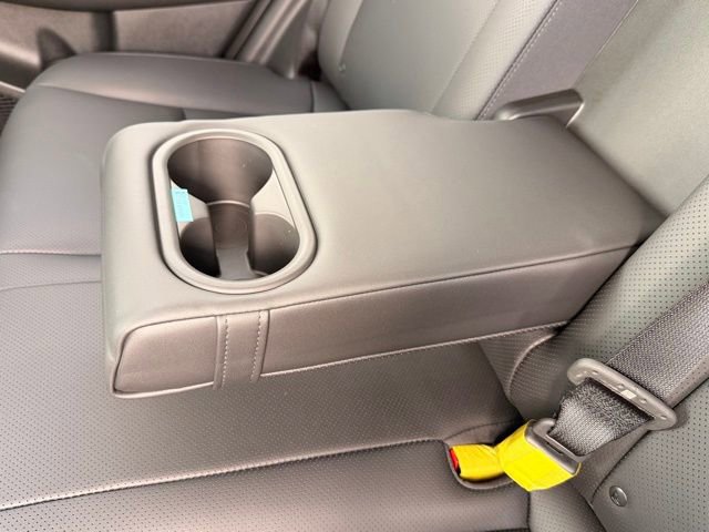 New 2026 Hyundai Kona Limited FWD image 33