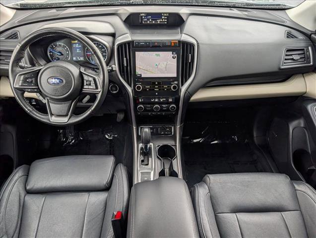 Used 2021 Subaru Ascent Limited w/ Technology Package image 19