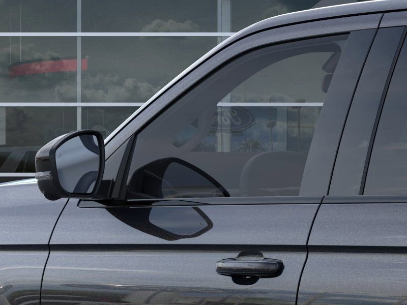 New 2025 Ford Expedition Platinum w/ Stealth Performance Package image 20