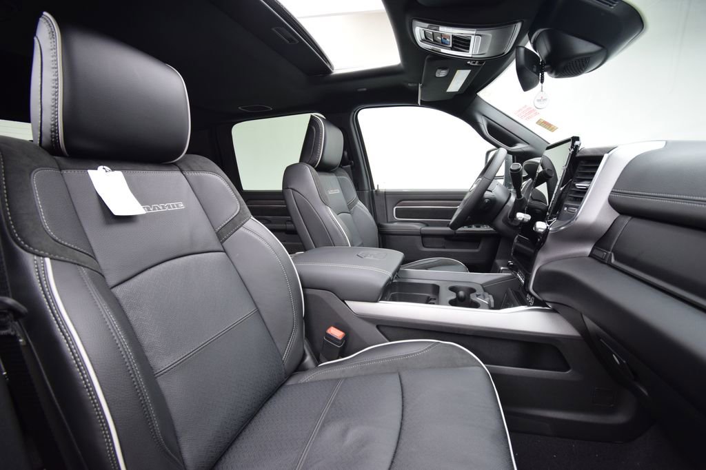 New 2026 RAM 3500 Laramie image 23