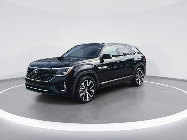 New 2026 Volkswagen Atlas Cross Sport SEL Premium R-Line image 4