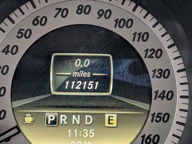 Used 2012 Mercedes-Benz C 250 Sedan image 20