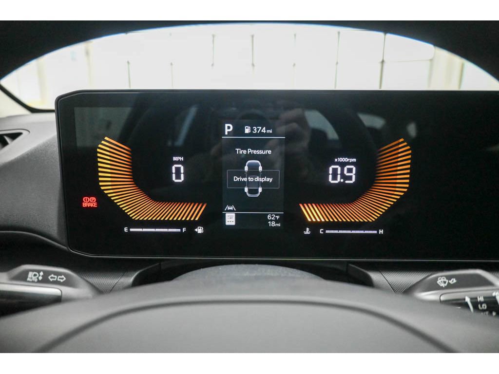 New 2025 Kia K4 image 19