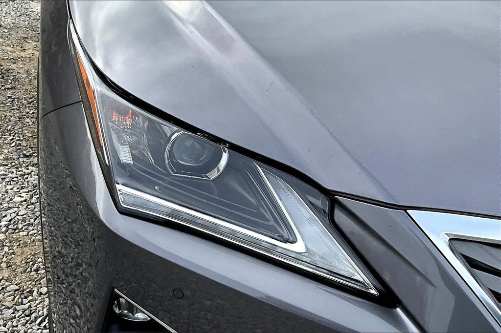 Used 2017 Lexus RX 350 AWD w/ Premium Package image 25