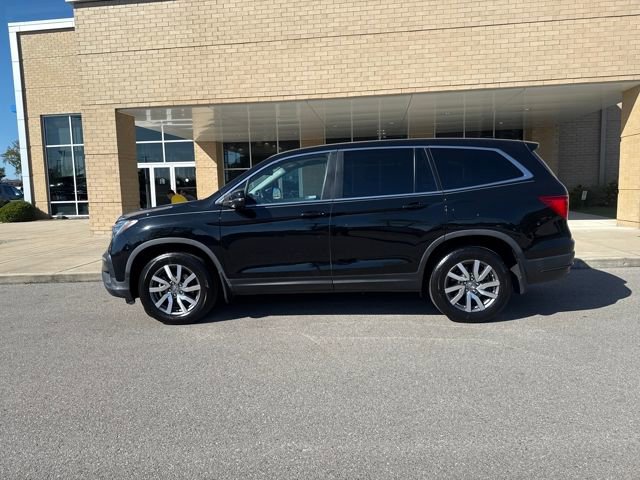 Used 2020 Honda Pilot EX-L
