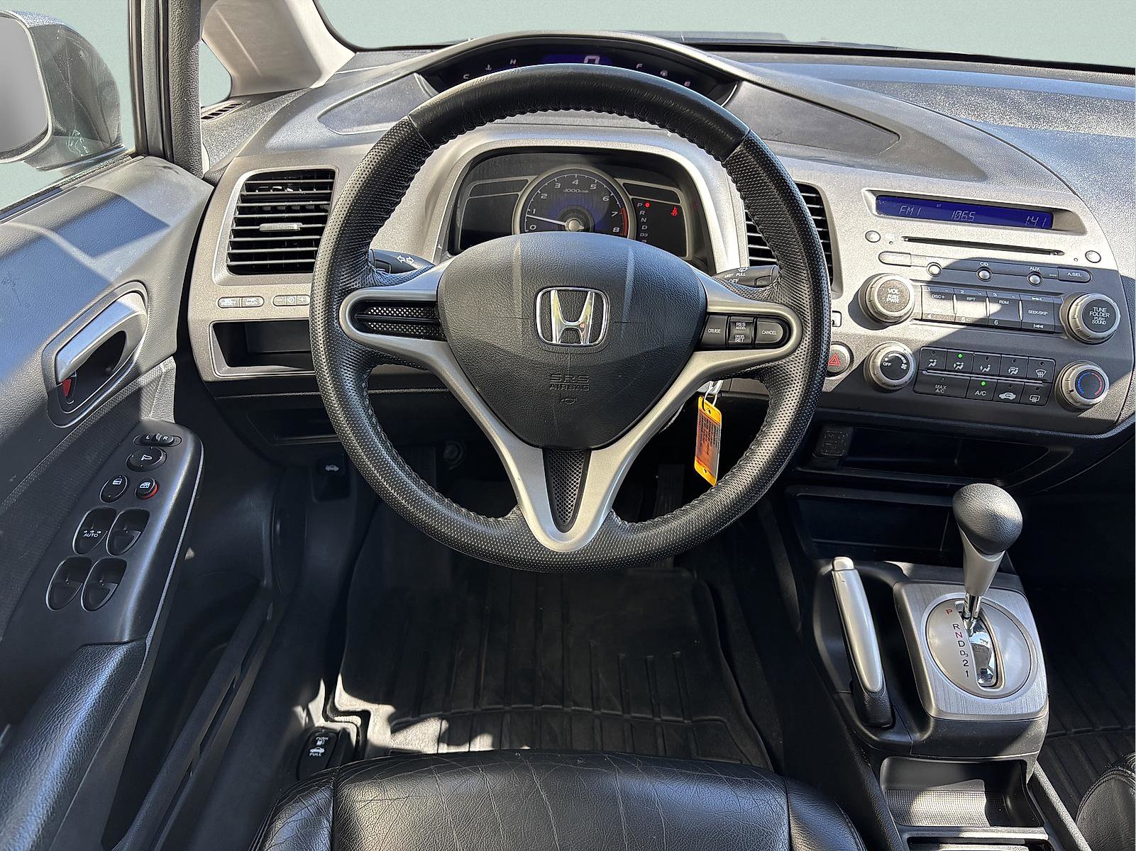 Used 2010 Honda Civic LX-S image 22