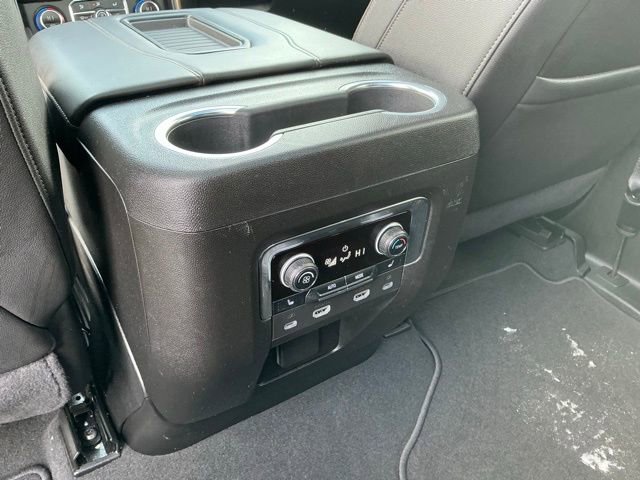 Used 2024 Chevrolet Tahoe High Country w/ Advanced Technology Package image 39