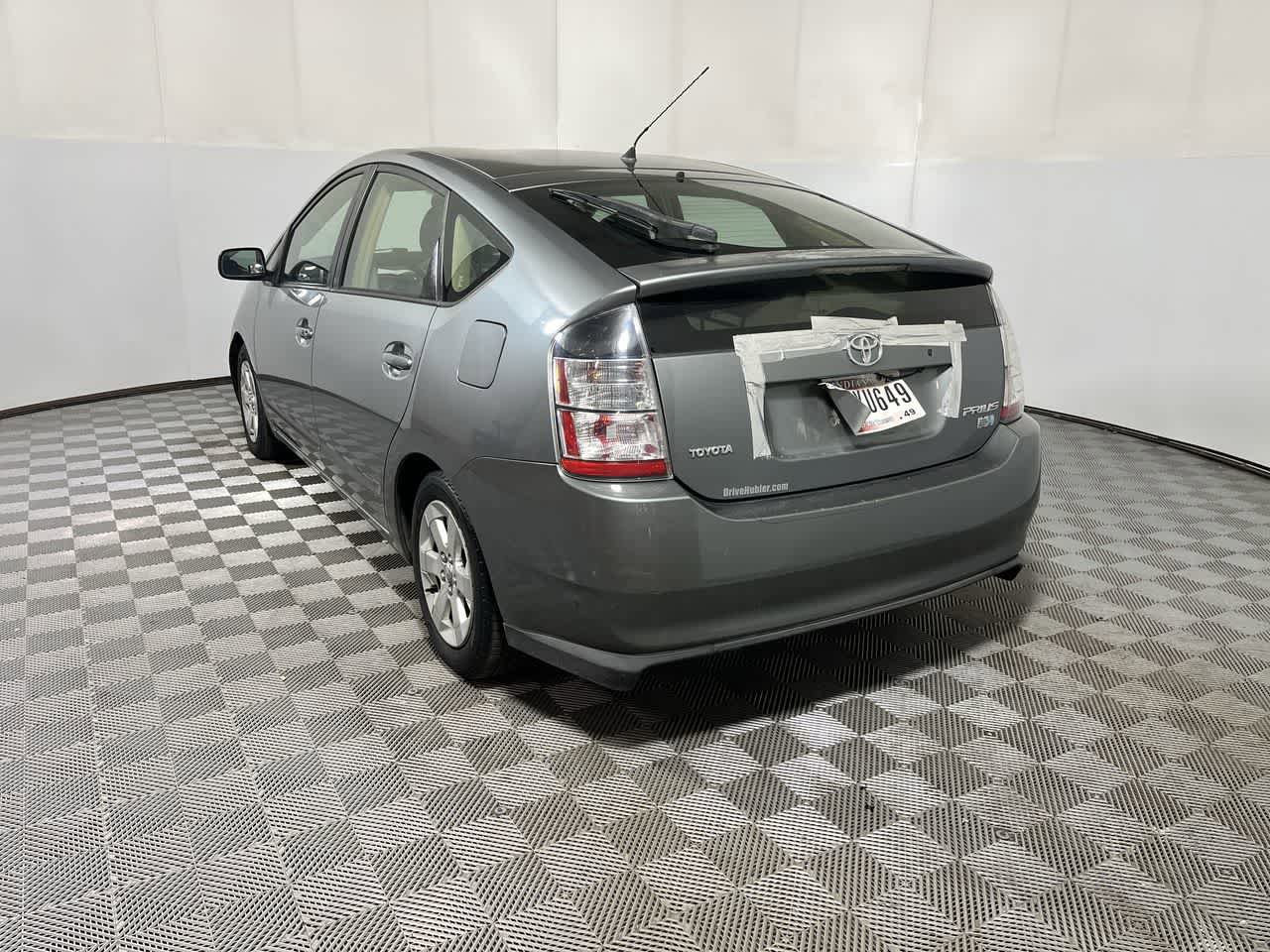 Used 2005 Toyota Prius FWD image 6
