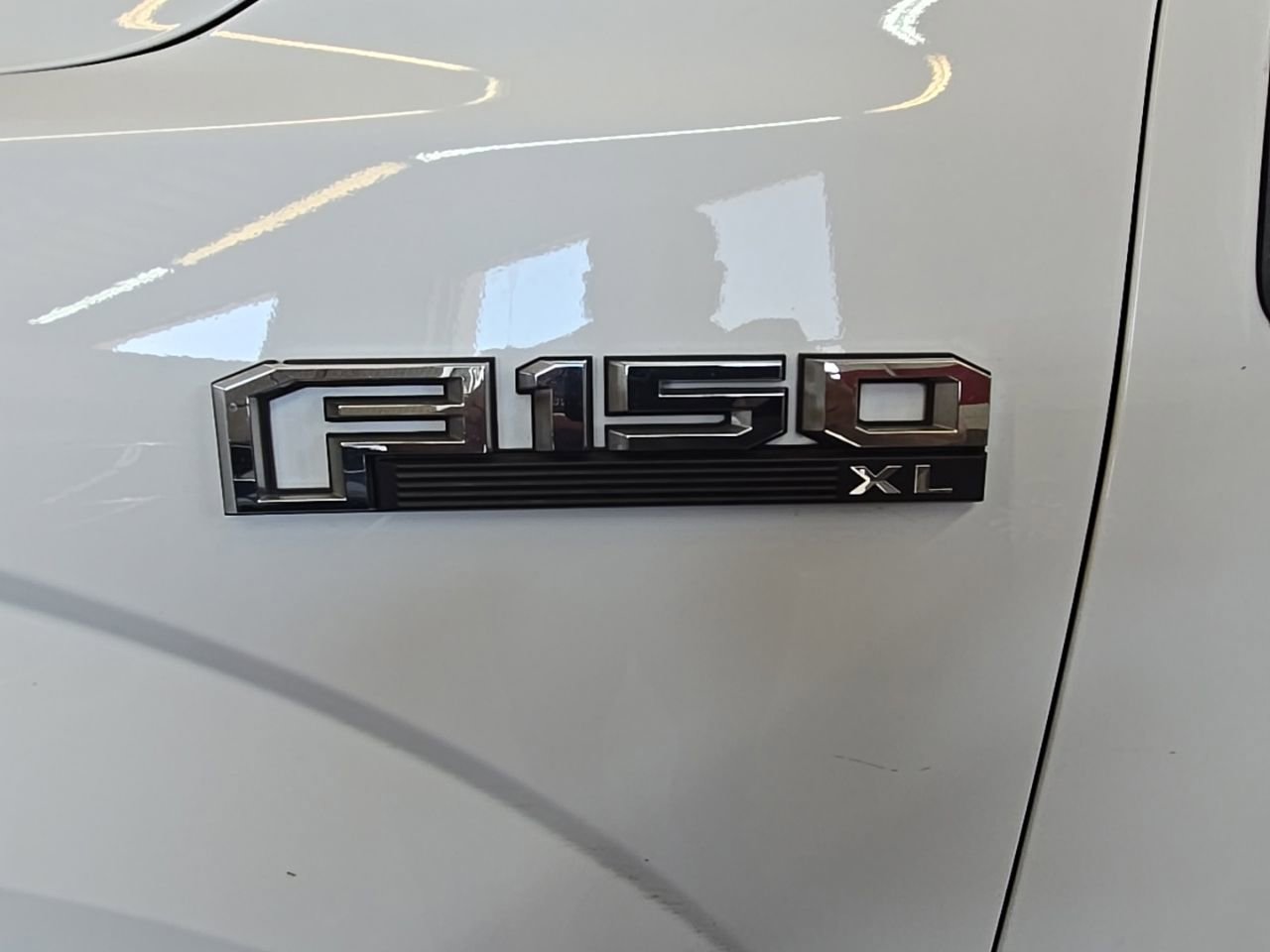 Used 2019 Ford F150 XL w/ Equipment Group 101A Mid RWD image 9