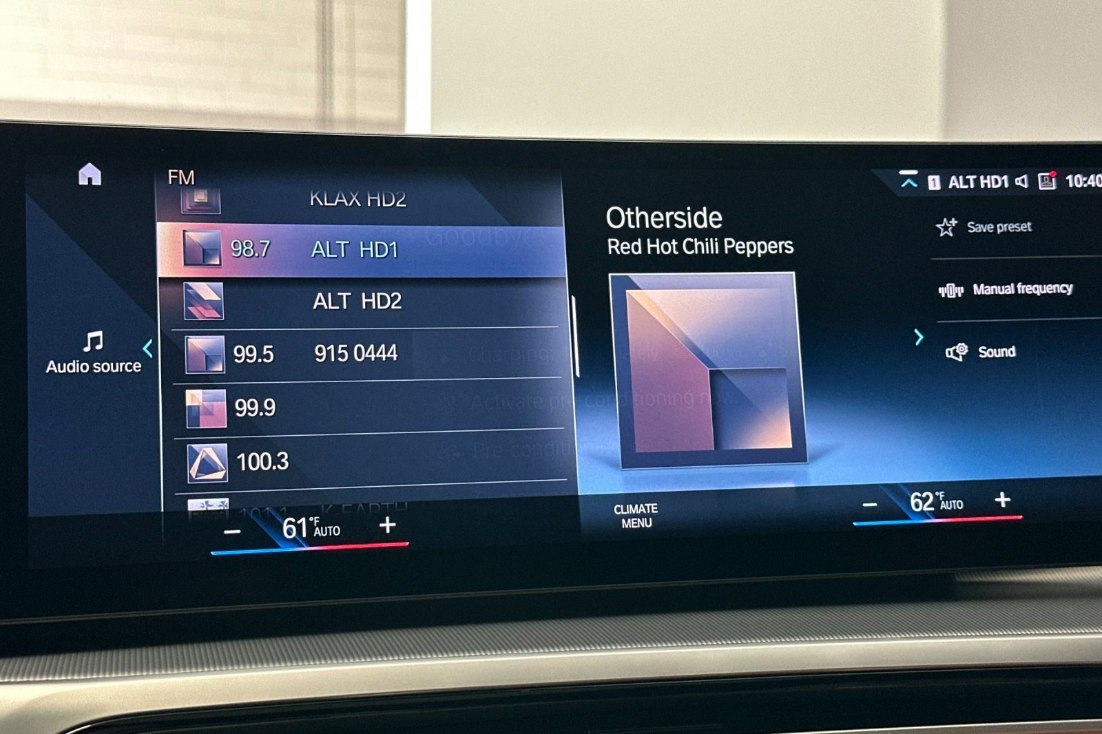 Certified 2023 BMW i4 eDrive35 RWD image 20