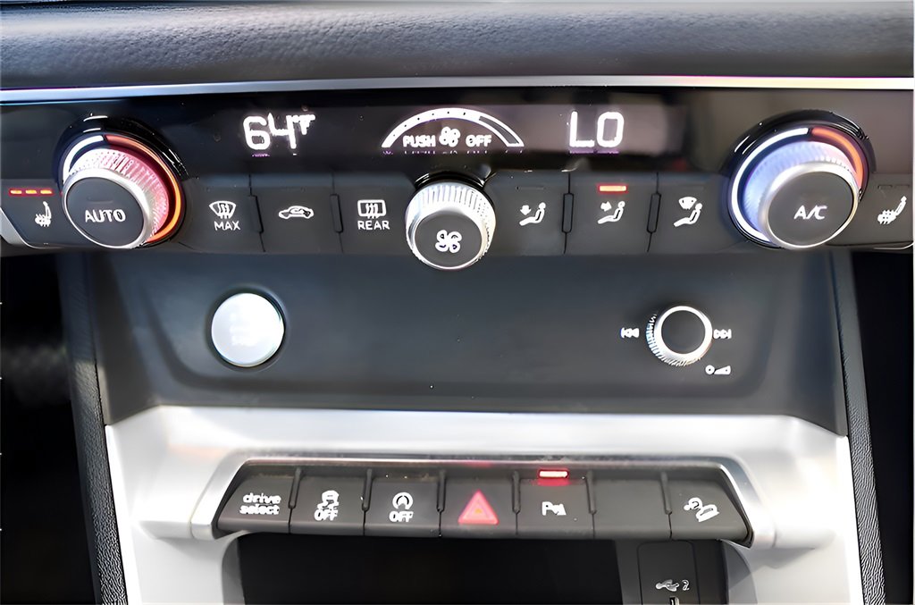 Used 2020 Audi Q3 2.0T Premium w/ Convenience Package image 20