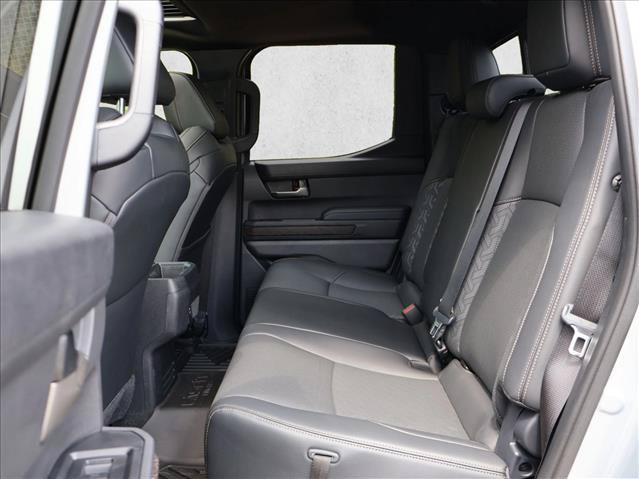 Used 2024 Toyota Tacoma Limited w/ Limited Package (LT) AWD/4WD image 23