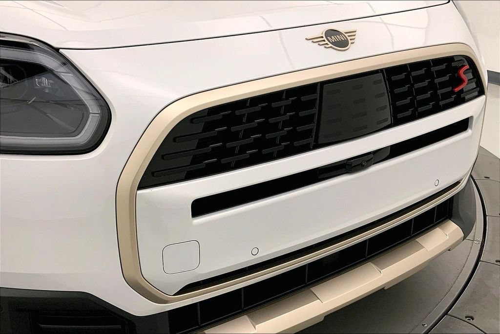 Used 2025 MINI Cooper Countryman S w/ Comfort Package Max AWD/4WD image 29