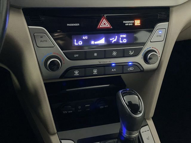 Used 2018 Hyundai Elantra Value Edition image 22