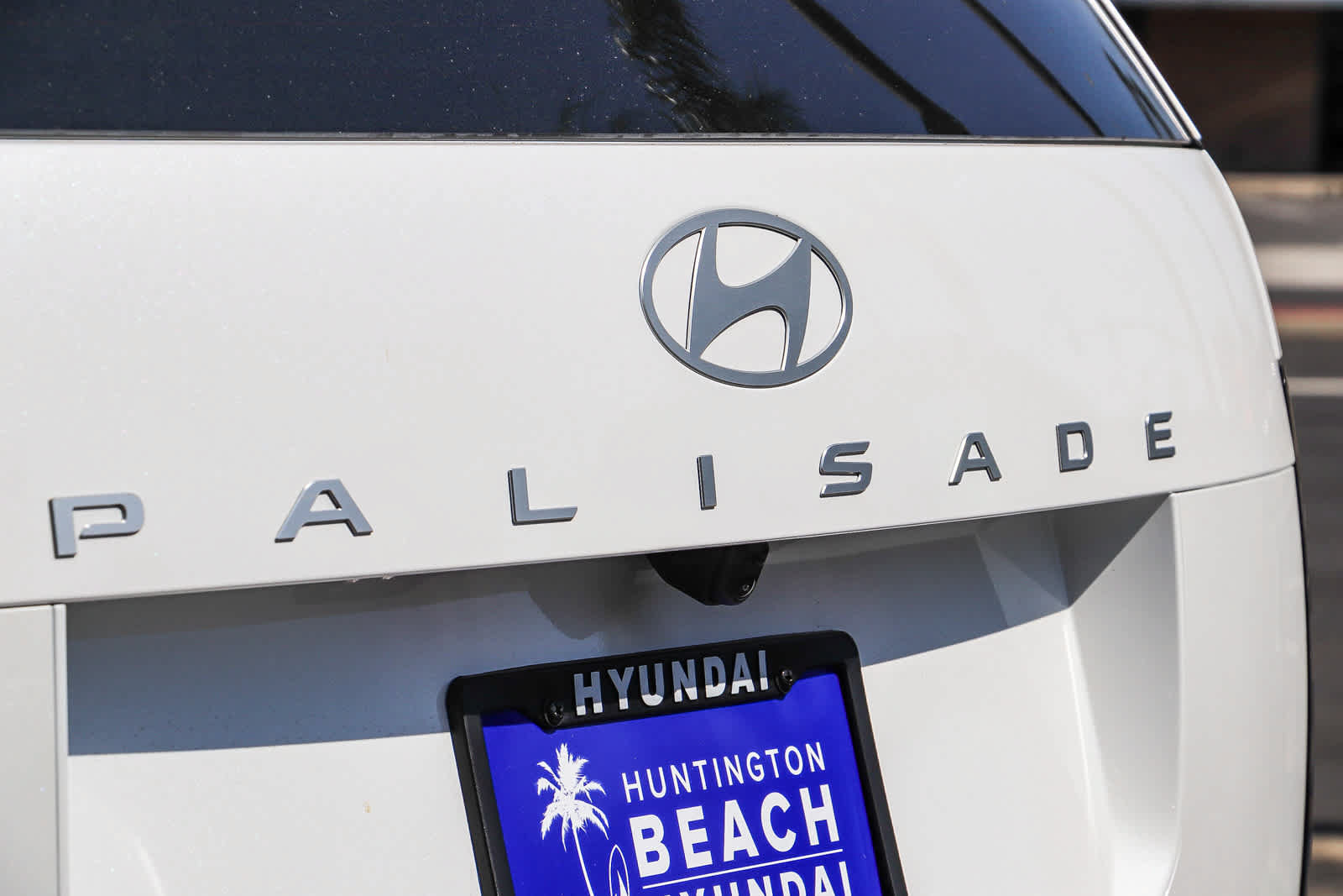 New 2027 Hyundai Palisade SEL FWD image 10