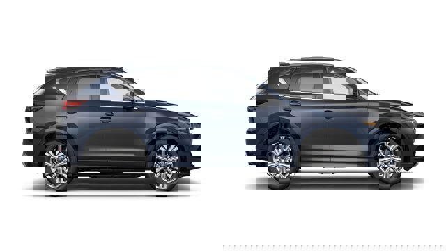 New 2025 MAZDA CX-5 Signature