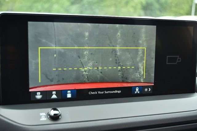 New 2025 Honda Accord Sport image 13