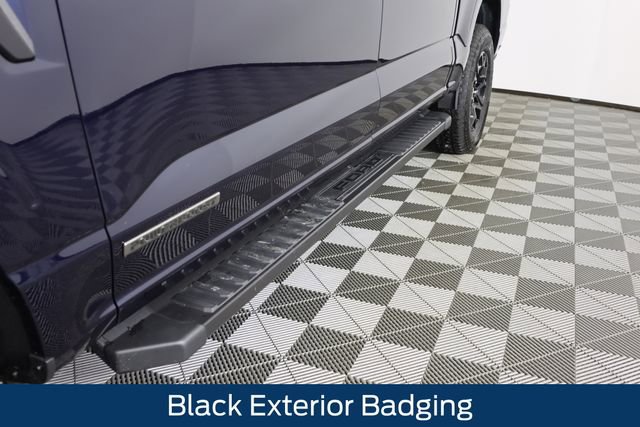 New 2025 Ford F150 XLT w/ Equipment Group 302A MID image 21