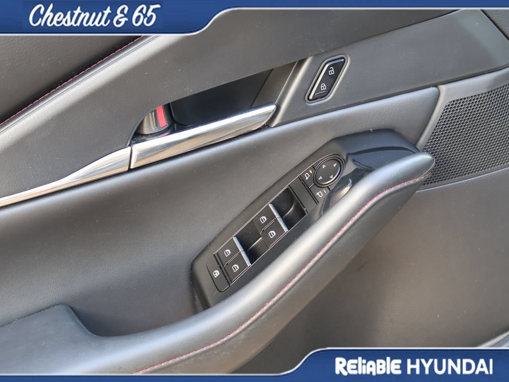 Used 2023 MAZDA CX-30 AWD 2.5 S w/ Preferred Package image 22
