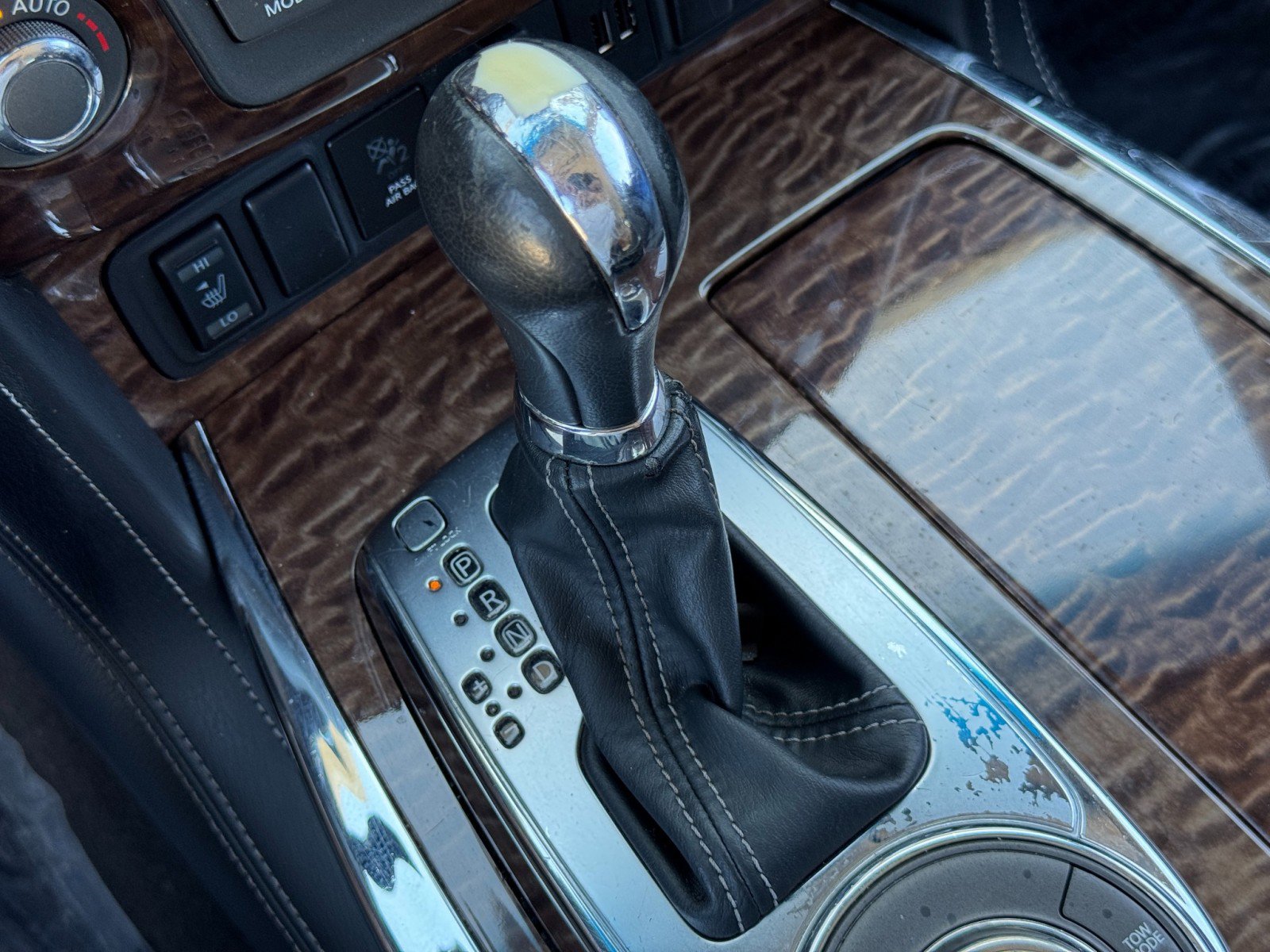 Used 2018 Nissan Armada SV w/ Driver Package image 30