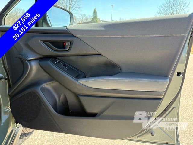Used 2024 Subaru Crosstrek 2.5i Sport image 29