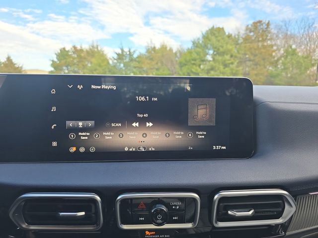 New 2026 Nissan Sentra SL w/ Floor Mat Package image 8