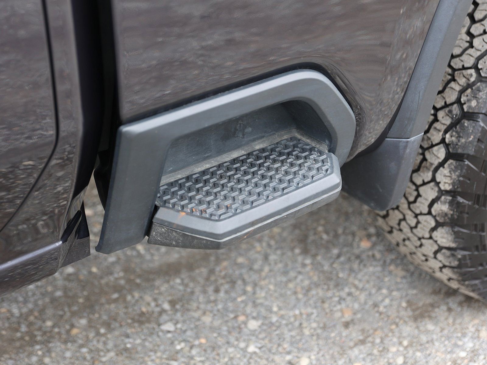 Certified 2024 Chevrolet Silverado 3500 LTZ w/ LTZ Premium Package image 9