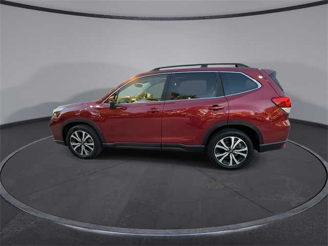 Used 2019 Subaru Forester Limited image 5