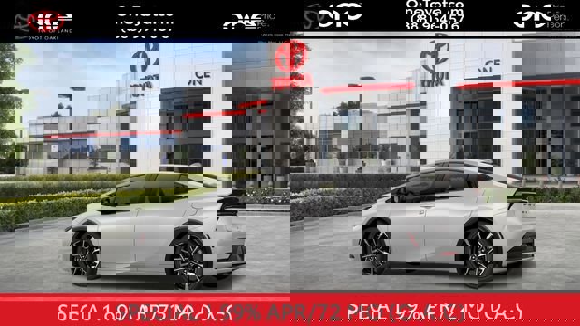 New 2026 Toyota Prius Plug-In Hybrid image 8