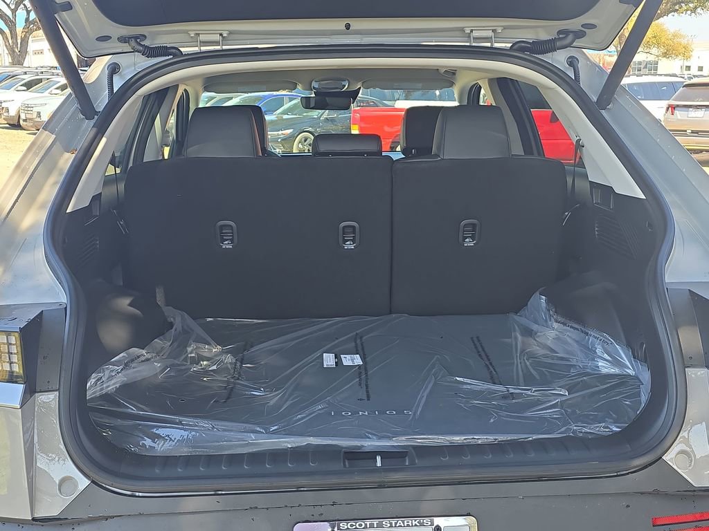 New 2026 Hyundai Ioniq 5 SEL RWD image 12