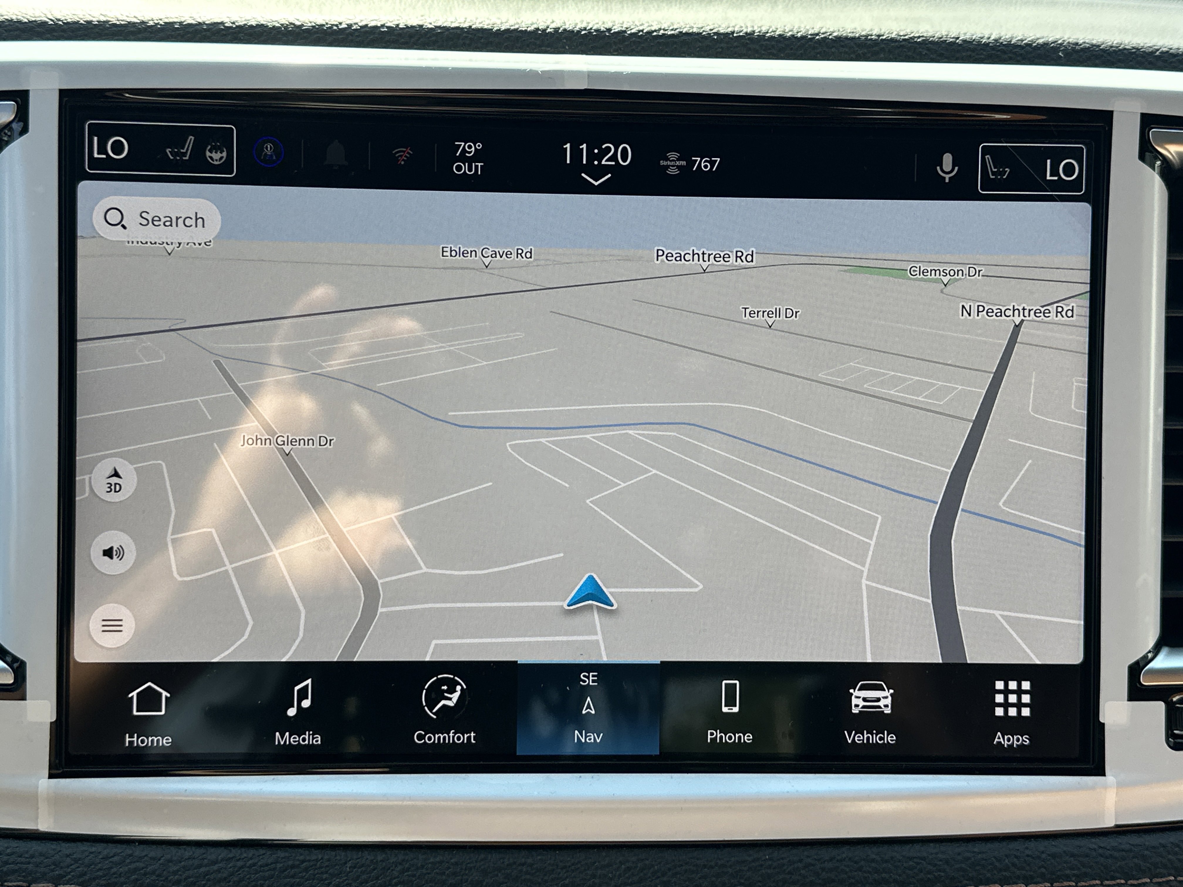 New 2026 Chrysler Pacifica Pinnacle image 26