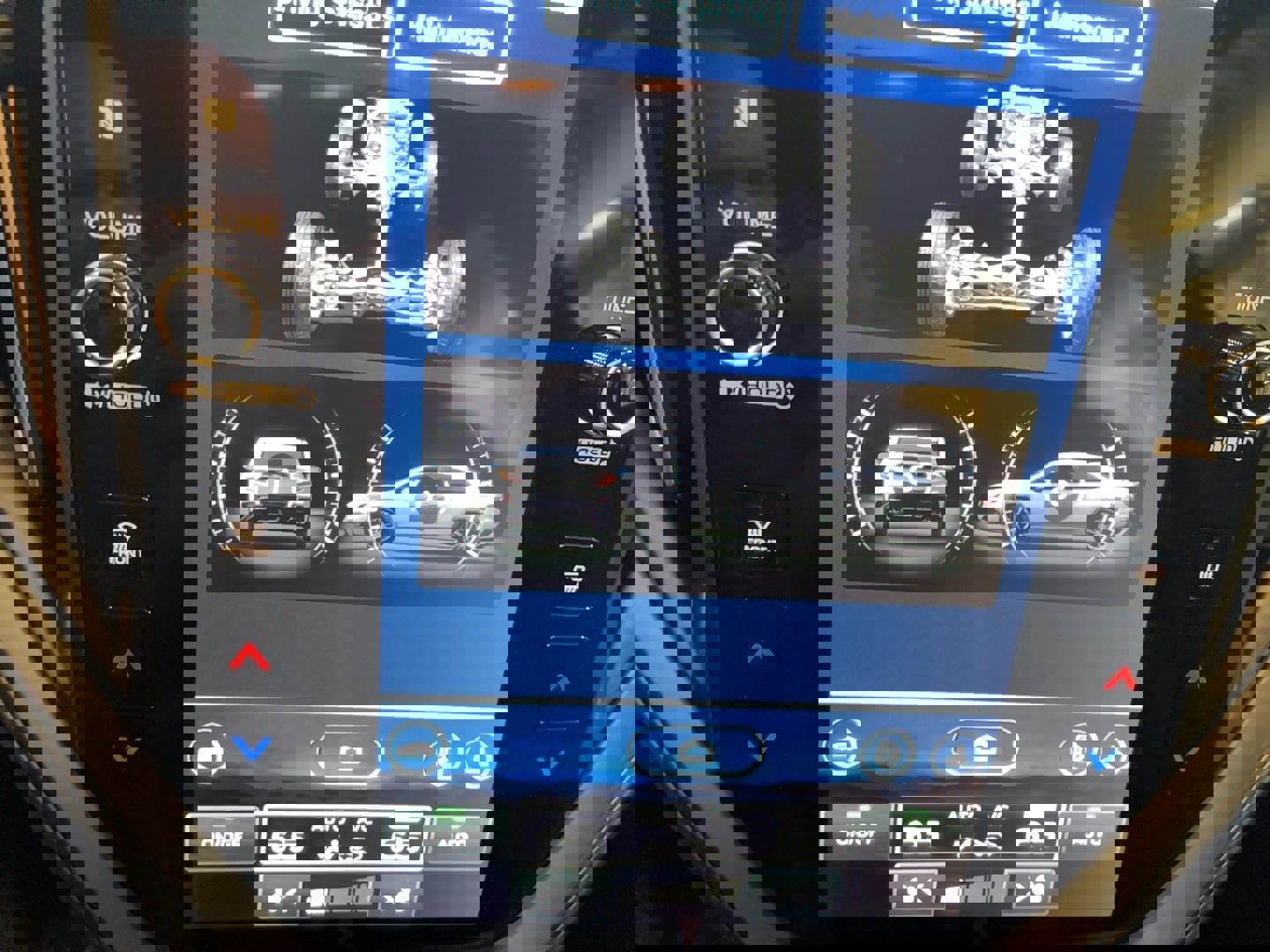 Used 2024 Subaru WRX AWD image 16