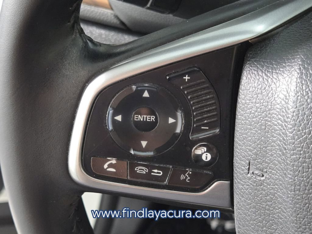 Used 2018 Honda CR-V EX-L image 20