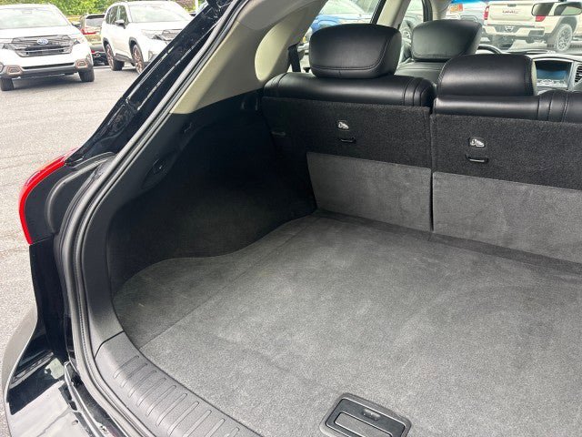 Used 2017 INFINITI QX50 AWD image 50