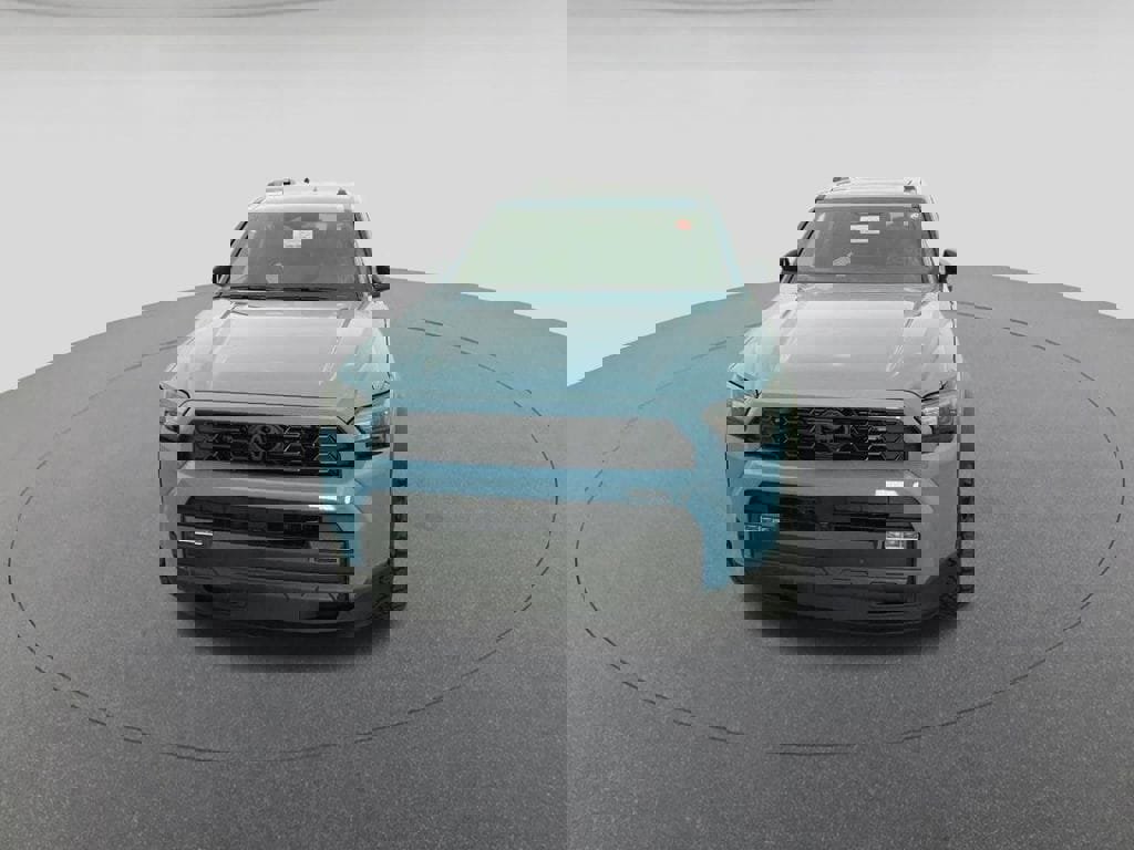 New 2026 Toyota 4Runner TRD Off-Road Premium image 15