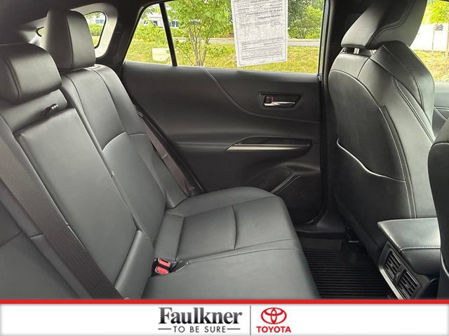 Certified 2022 Toyota Venza Limited w/ Advanced Technology Package AWD/4WD image 18