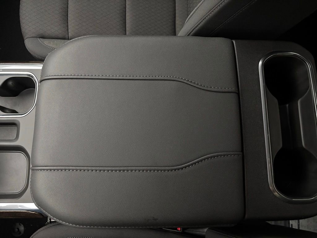 New 2026 GMC Sierra 1500 Elevation w/ Preferred Package image 27