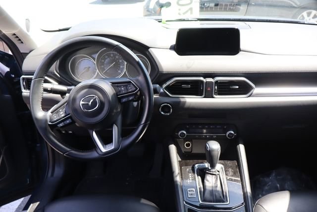 Used 2019 MAZDA CX-5 Touring AWD/4WD image 7