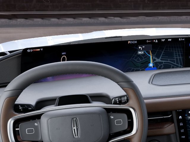 New 2027 Lincoln Navigator L Reserve AWD/4WD image 14