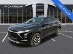 Used 2024 Chevrolet Trax LT w/ LT Convenience Package