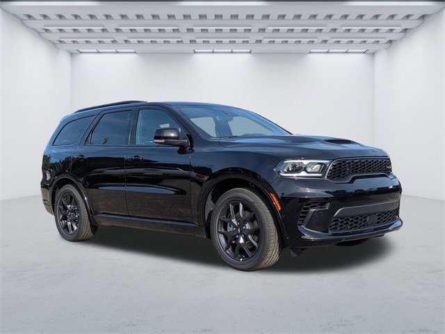 New 2026 Dodge Durango GT image 2