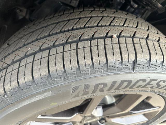 New 2025 Honda Pilot Touring image 21