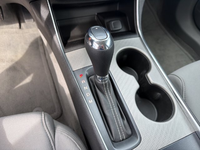 Used 2017 Chevrolet Impala LS FWD image 20