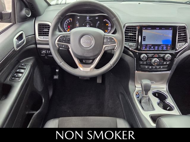 Used 2019 Jeep Grand Cherokee Altitude image 8