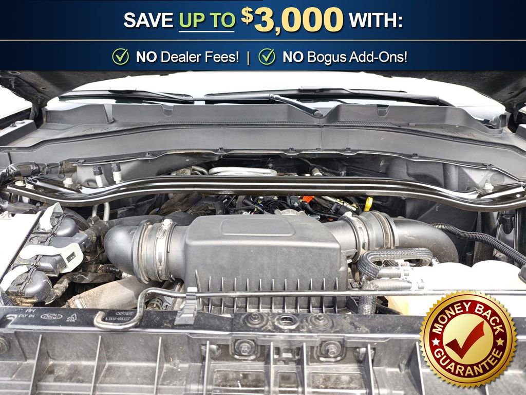 Used 2022 Ford Explorer Platinum w/ Equipment Group 601A AWD/4WD image 25