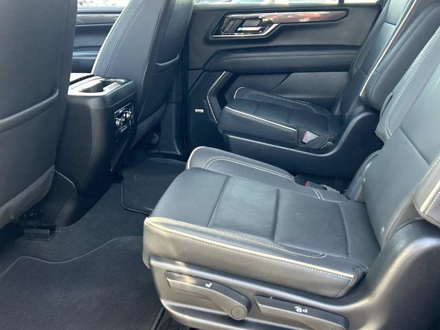 Used 2025 GMC Yukon XL Elevation AWD/4WD image 20