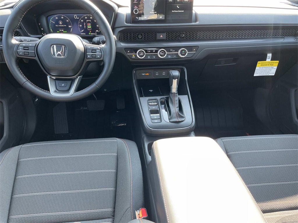 New 2026 Honda CR-V TrailSport image 12