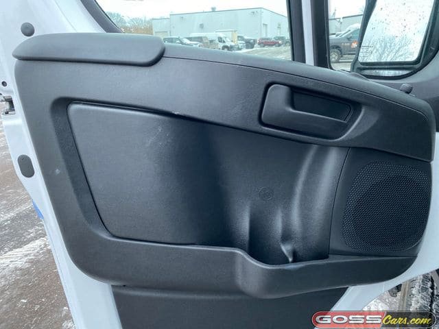 New 2026 RAM ProMaster 2500 w/ Premium Convenience Group image 21