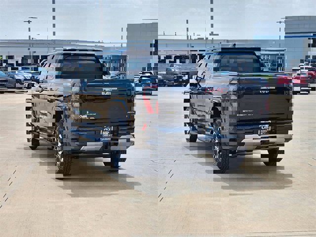 New 2026 GMC Sierra EV AT4 image 5